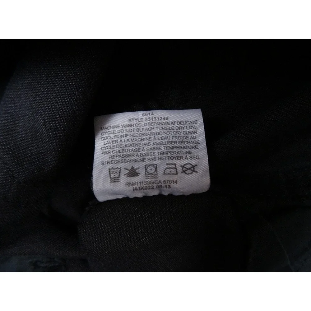 Tory Burch have size quality